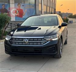 ڤۆڵکسواگن جێتا